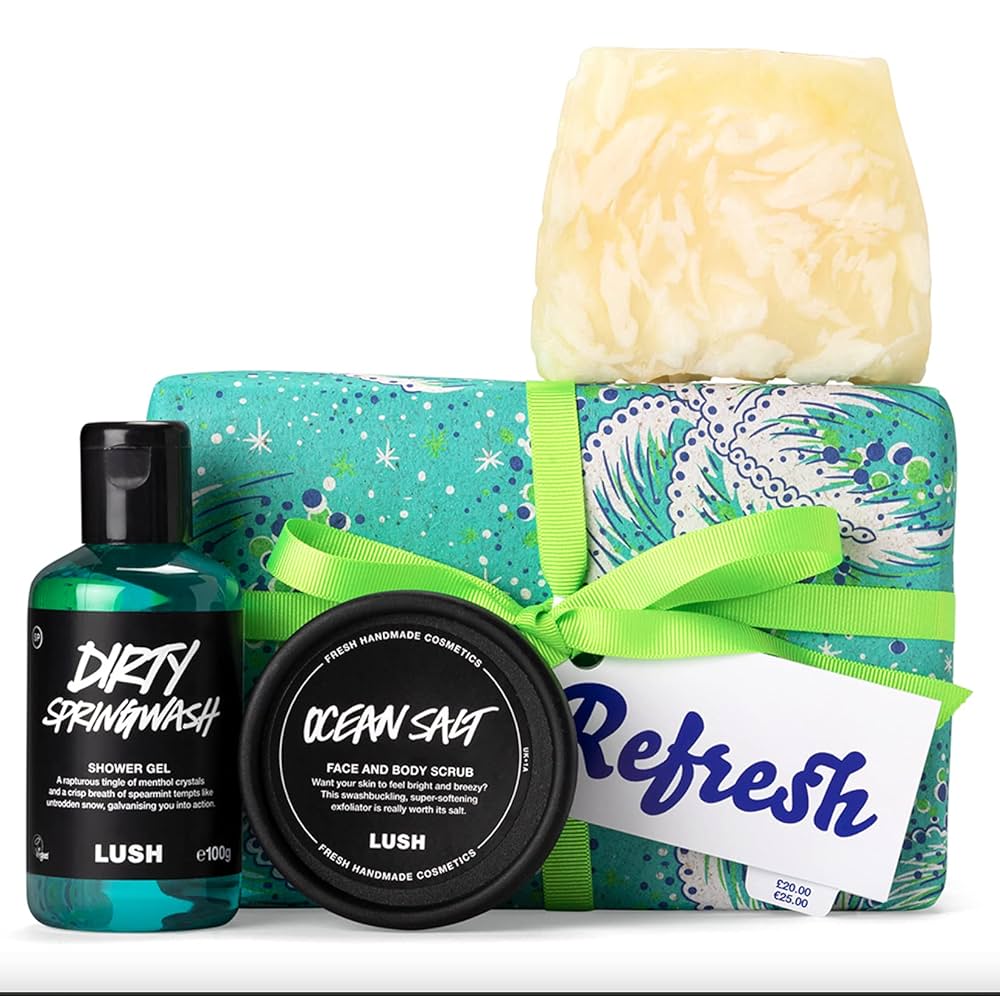 LUSH レッドビアード スキニーディップ アメリカン・クリーム / ダイアン LUSH レッドビアード スキニーディップ アメリカン・クリーム